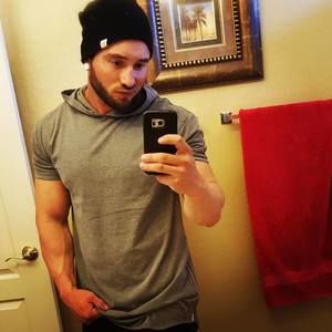 Meet your Posher, Nico